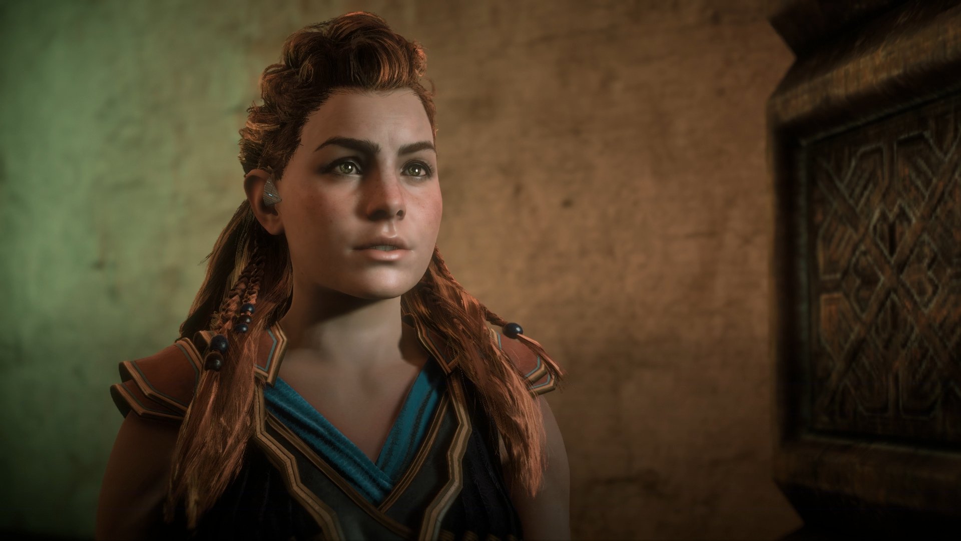 Horizon Zero Dawn - Imagen 33